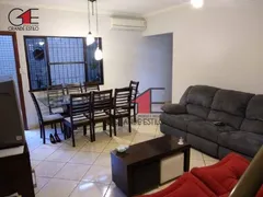 Casa de Condomínio com 3 Quartos à venda, 112m² no Vila Voturua, São Vicente - Foto 2