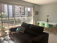 Apartamento com 3 Quartos à venda, 125m² no Chácara Inglesa, São Paulo - Foto 2