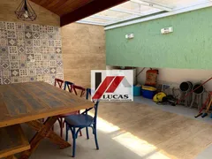 Casa de Condomínio com 3 Quartos à venda, 150m² no Lajeado, Cotia - Foto 18