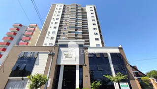 Apartamento com 3 Quartos à venda, 93m² no Centro, São José dos Pinhais - Foto 19