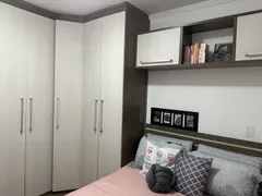 Casa de Condomínio com 3 Quartos à venda, 80m² no Vila Alice, Santo André - Foto 4