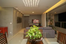 Apartamento com 3 Quartos à venda, 140m² no Buritis, Belo Horizonte - Foto 5