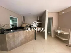 Casa de Condomínio com 4 Quartos para alugar, 380m² no Morada da Colina, Uberlândia - Foto 7