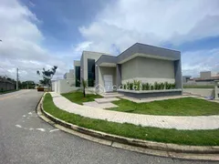 Casa de Condomínio com 3 Quartos à venda, 170m² no Residencial Ouroville, Taubaté - Foto 2