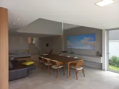 Casa de Condomínio com 4 Quartos à venda, 310m² no Alphaville Lagoa Dos Ingleses, Nova Lima - Foto 21