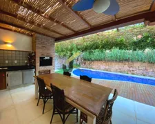 Casa de Condomínio com 3 Quartos à venda, 428m² no Alphaville Dom Pedro, Campinas - Foto 25