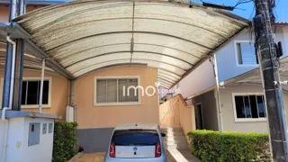 Casa de Condomínio com 2 Quartos à venda, 76m² no Jardim Martins, Jundiaí - Foto 13
