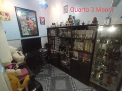 Casa de Condomínio com 3 Quartos à venda, 100m² no Tomás Coelho, Rio de Janeiro - Foto 9