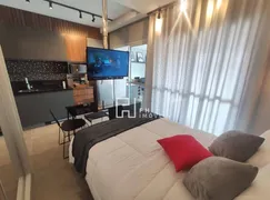 Apartamento com 1 Quarto à venda, 35m² no Vila Mariana, São Paulo - Foto 1