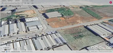 Terreno / Lote Comercial à venda, 4800m² no Zona Industrial, Sorocaba - Foto 2