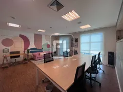 Conjunto Comercial / Sala para alugar, 320m² no Itaim Bibi, São Paulo - Foto 6