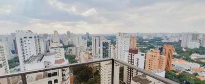 Cobertura com 4 Quartos à venda, 627m² no Indianópolis, São Paulo - Foto 25