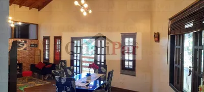 Fazenda / Sítio / Chácara com 4 Quartos à venda, 1507m² no Recanto Maravilha III, Santana de Parnaíba - Foto 25