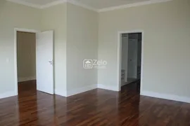 Casa de Condomínio com 6 Quartos para alugar, 420m² no Alphaville Dom Pedro, Campinas - Foto 4