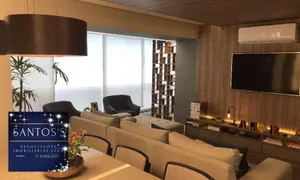 Apartamento com 2 Quartos à venda, 78m² no Brooklin, São Paulo - Foto 3