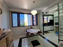 Apartamento com 4 Quartos à venda, 152m² no Funcionários, Belo Horizonte - Foto 21