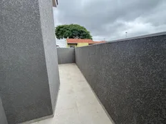 Sobrado com 3 Quartos à venda, 132m² no Campina do Siqueira, Curitiba - Foto 8