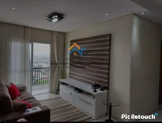 Apartamento com 2 Quartos à venda, 69m² no Vila Galvão, Guarulhos - Foto 13