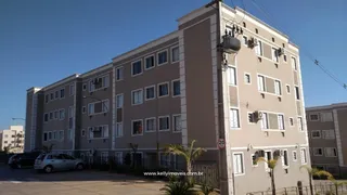 Apartamento com 1 Quarto à venda, 41m² no Jardim Eldorado, Presidente Prudente - Foto 1
