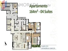 Apartamento com 4 Quartos à venda, 164m² no Caminho Das Árvores, Salvador - Foto 21