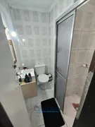 Sobrado com 3 Quartos à venda, 66m² no Parque Pinheiros, Taboão da Serra - Foto 14