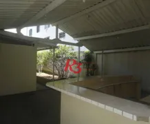 Casa com 3 Quartos para alugar, 610m² no Gonzaga, Santos - Foto 22