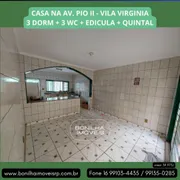 Casa com 3 Quartos à venda, 182m² no VILA VIRGINIA, Ribeirão Preto - Foto 4