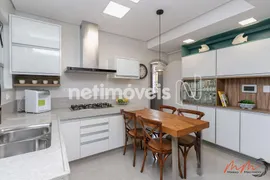 Apartamento com 4 Quartos à venda, 130m² no Cidade Nova, Belo Horizonte - Foto 10