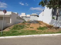 Terreno / Lote / Condomínio à venda, 272m² no Condomínio Residencial Mont Blanc, Itu - Foto 1