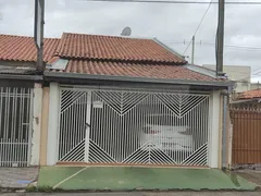 Casa de Vila com 2 Quartos à venda, 100m² no Jardim Parana, Sorocaba - Foto 1