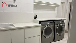 Apartamento com 4 Quartos à venda, 410m² no Jardim Aquarius, São José dos Campos - Foto 11