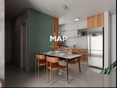 Apartamento com 2 Quartos à venda, 51m² no Santa Cândida, Curitiba - Foto 4