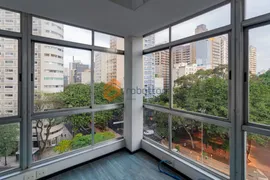 Conjunto Comercial / Sala para alugar, 120m² no República, São Paulo - Foto 7