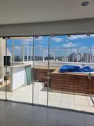 Apartamento com 1 Quarto para alugar, 106m² no Jardim Monte Kemel, São Paulo - Foto 22