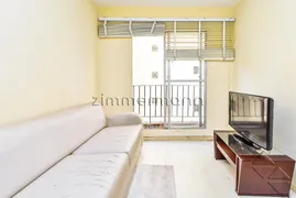 Apartamento com 1 Quarto à venda, 42m² no Vila Nova Conceição, São Paulo - Foto 6