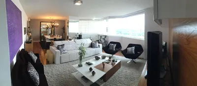 Apartamento com 4 Quartos à venda, 210m² no Perdizes, São Paulo - Foto 2