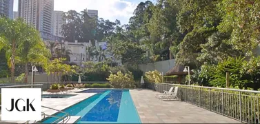 Apartamento com 2 Quartos à venda, 55m² no Vila Andrade, São Paulo - Foto 23