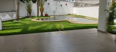 Casa de Condomínio com 4 Quartos à venda, 450m² no Jardim Aquarius, São José dos Campos - Foto 4