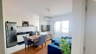 Apartamento com 2 Quartos à venda, 52m² no Vila Metalurgica, Santo André - Foto 14