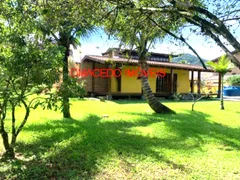 Casa com 4 Quartos à venda, 450m² no Praia Dura, Ubatuba - Foto 22