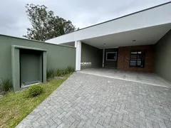 Casa com 3 Quartos à venda, 124m² no Cidade Jardim, São José dos Pinhais - Foto 3