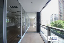 Conjunto Comercial / Sala para venda ou aluguel, 214m² no Jardim Paulistano, São Paulo - Foto 25