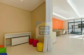 Apartamento com 3 Quartos à venda, 71m² no Santo Inácio, Curitiba - Foto 11