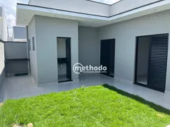 Casa de Condomínio com 3 Quartos à venda, 160m² no Parque Ortolandia, Hortolândia - Foto 17