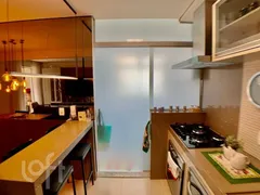 Apartamento com 3 Quartos à venda, 77m² no Estoril, Belo Horizonte - Foto 24