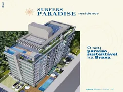 Apartamento com 3 Quartos à venda, 141m² no Praia Brava de Itajai, Itajaí - Foto 9