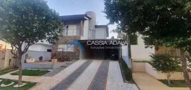 Casa de Condomínio com 3 Quartos à venda, 220m² no Jardim Planalto, Paulínia - Foto 1