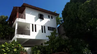 Casa de Condomínio com 4 Quartos à venda, 355m² no Brotas, Salvador - Foto 1