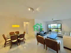 Apartamento com 3 Quartos à venda, 150m² no Tombo, Guarujá - Foto 1