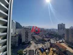 Apartamento com 1 Quarto à venda, 44m² no José Menino, Santos - Foto 4